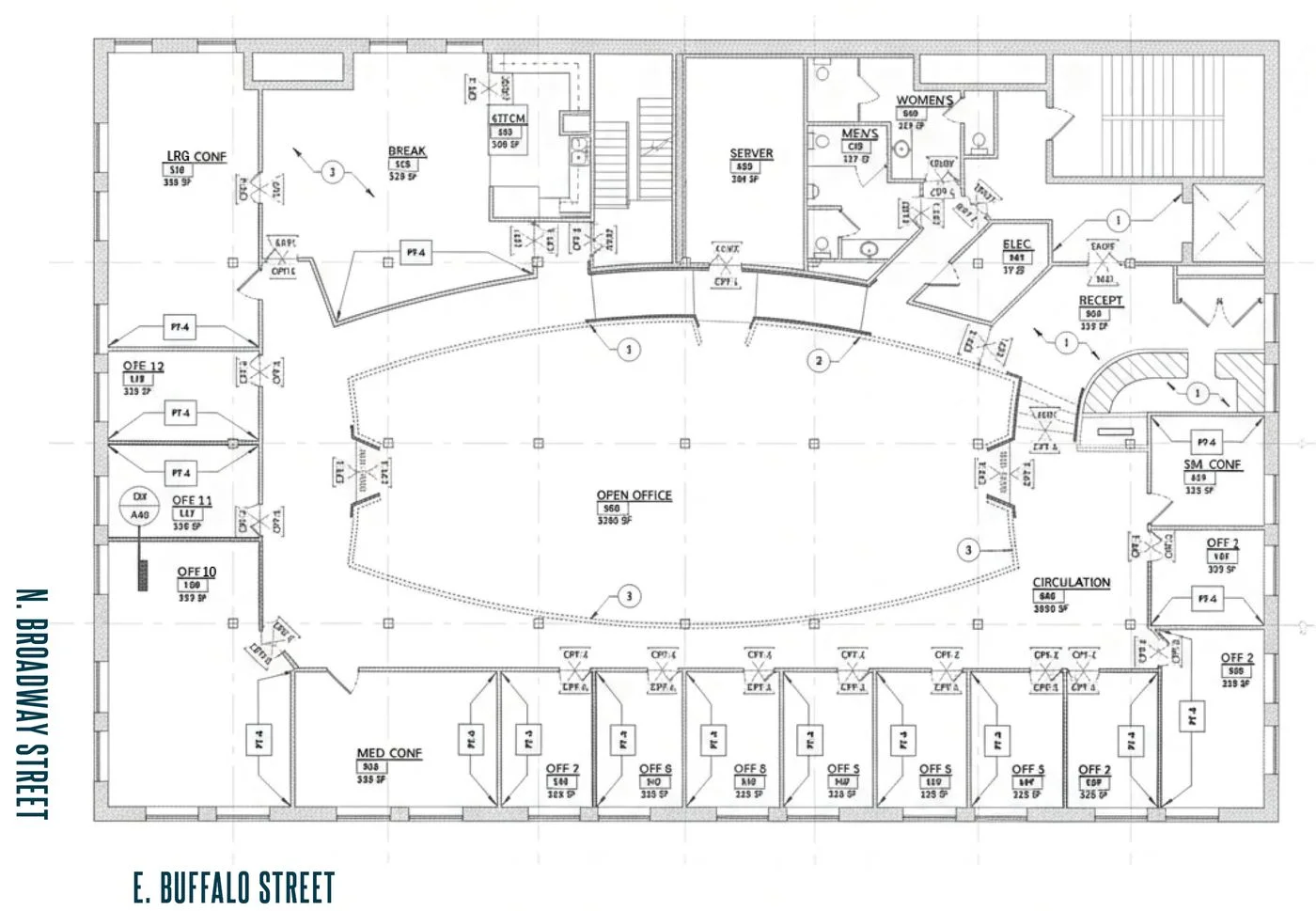 Photo 2 of 312 East Buffalo Street, Milwaukee, WI 53202