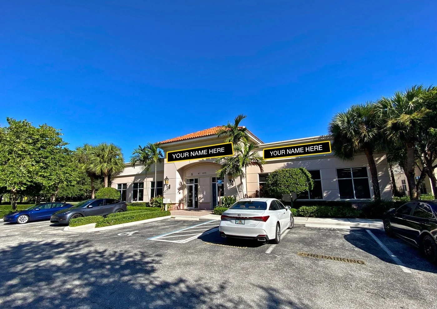 Photo 1 of 2875 Pga Blvd Ste 100, Palm Beach Gardens, FL 33410