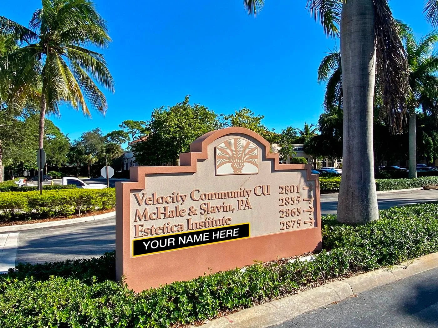 Photo 2 of 2875 Pga Blvd Ste 100, Palm Beach Gardens, FL 33410