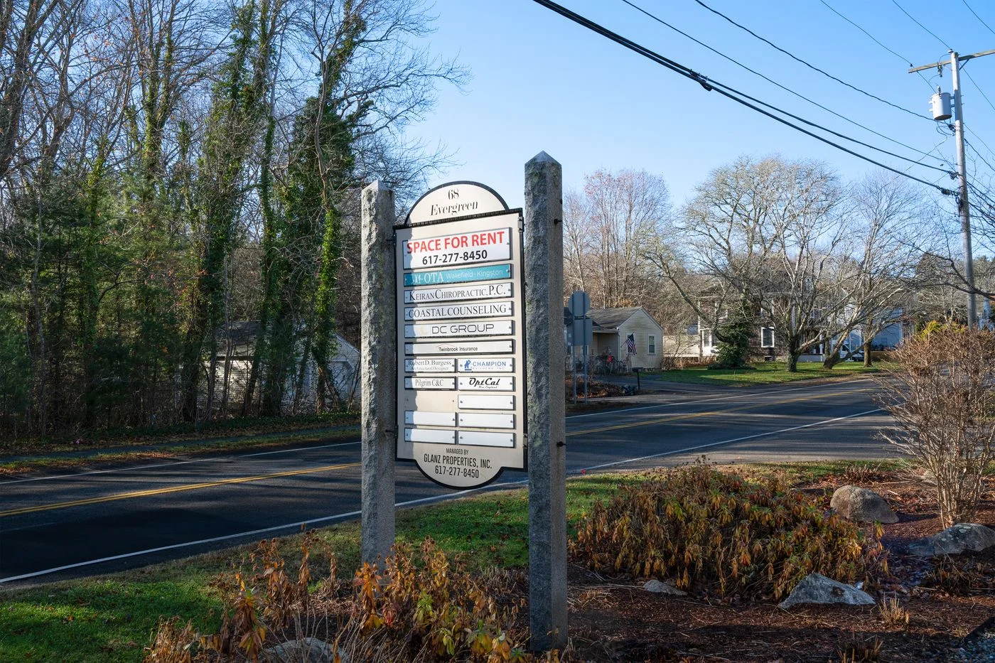 Photo 2 of 68 Evergreen St, Kingston, MA 02364