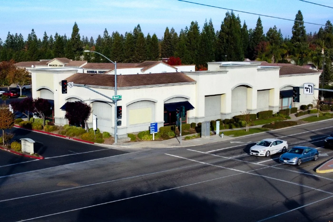 Photo 1 of 7075 & 7077 N. West Avenue, Fresno, CA 93711-0461