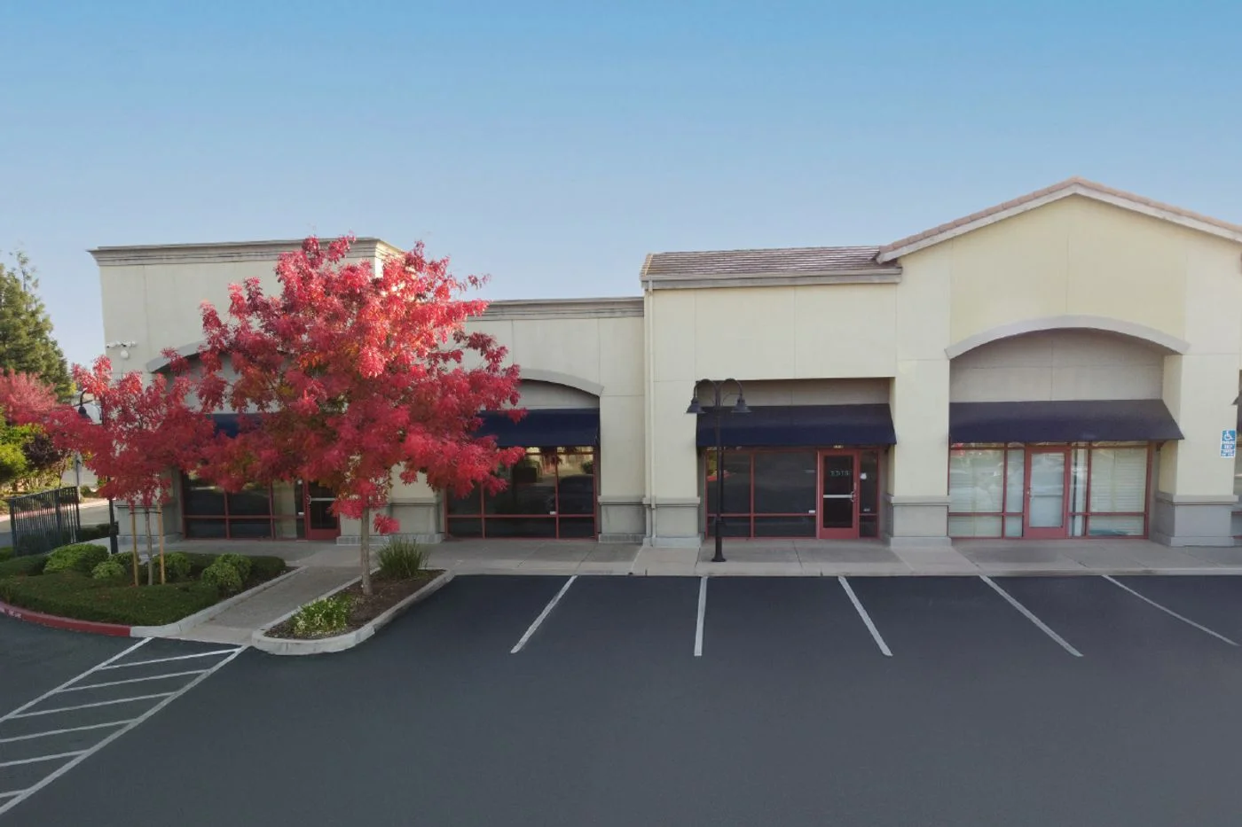 Photo 2 of 7075 & 7077 N. West Avenue, Fresno, CA 93711-0461