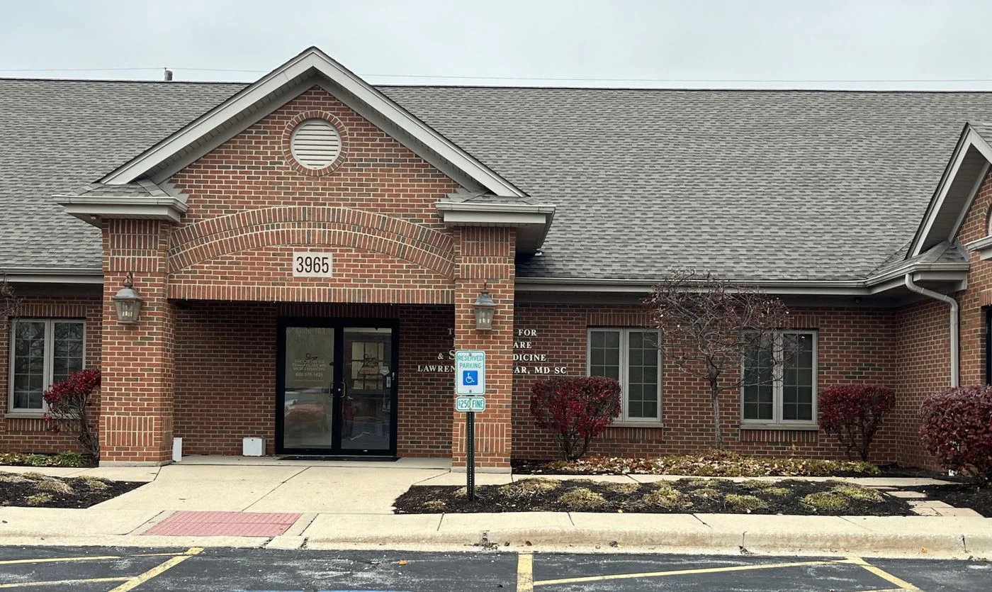 Photo 1 of 3965 75th St # B, Aurora, IL 60504