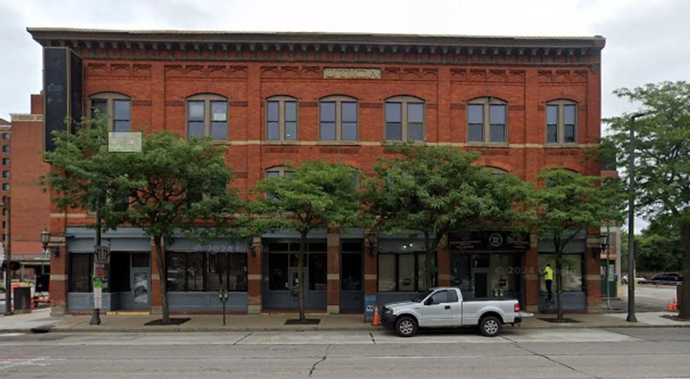 Photo 1 of 2217 E 9th St, Cleveland, OH 44115