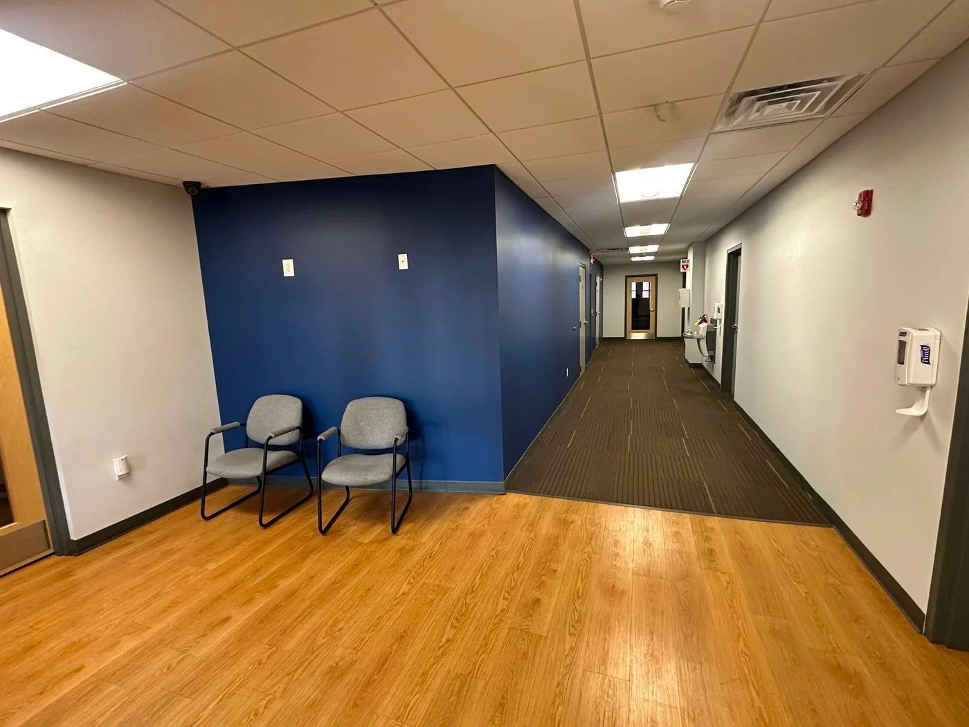 Photo 2 of 2217 E 9th St, Cleveland, OH 44115