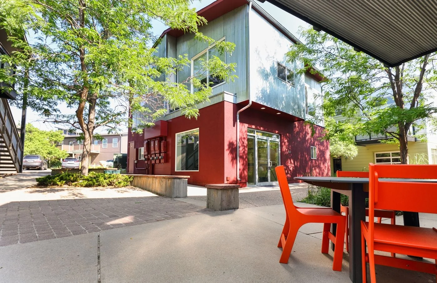 Photo 1 of 1517 Easy Rider Ln, Suites 101 & 102, Boulder, CO 80304