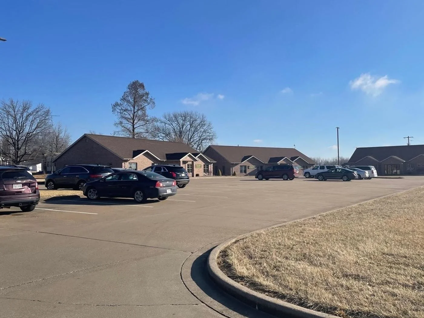 Photo 2 of 1304-1310 Brenda Ave., Perryville, MO 63775