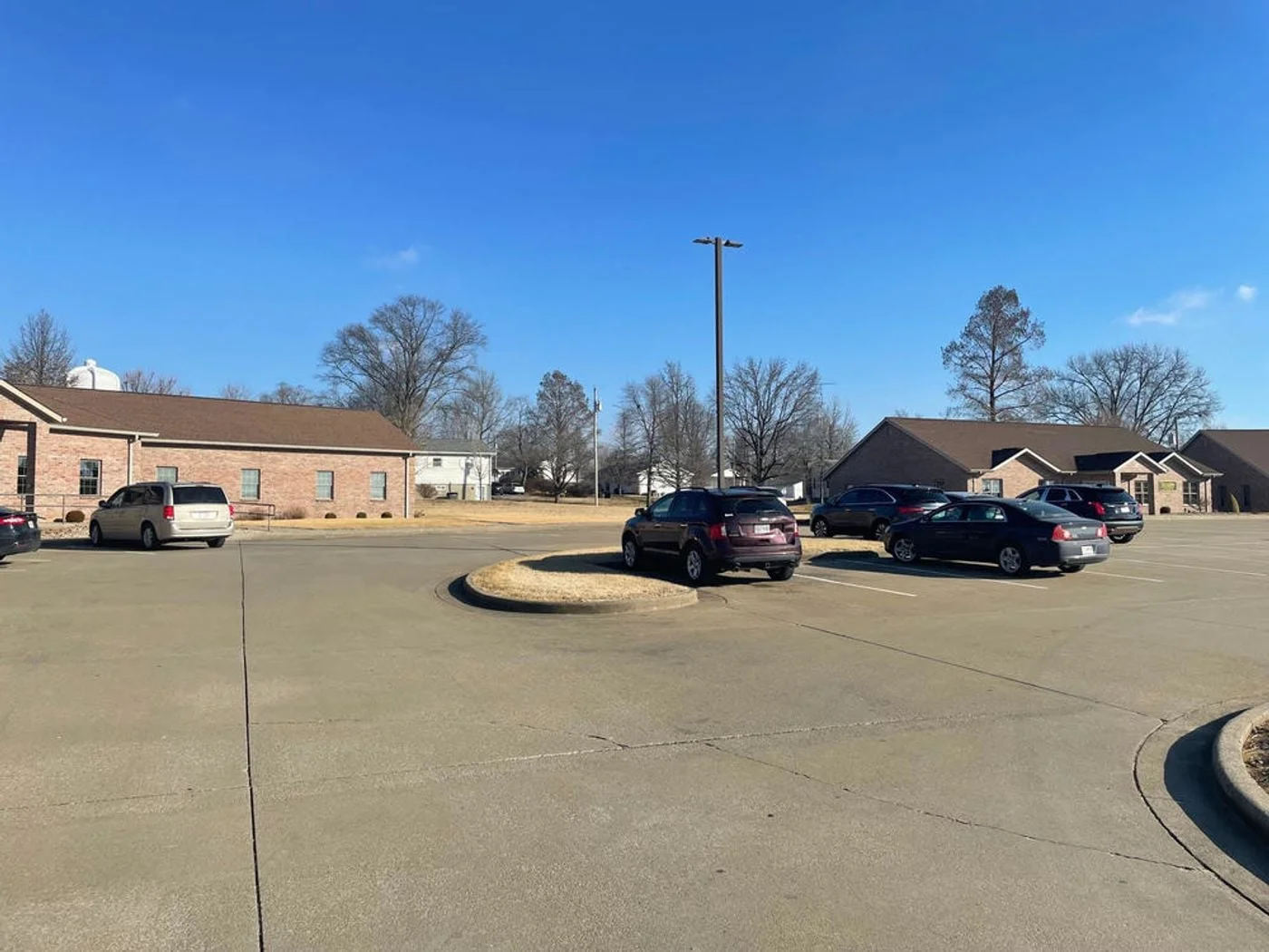 Photo 3 of 1304-1310 Brenda Ave., Perryville, MO 63775