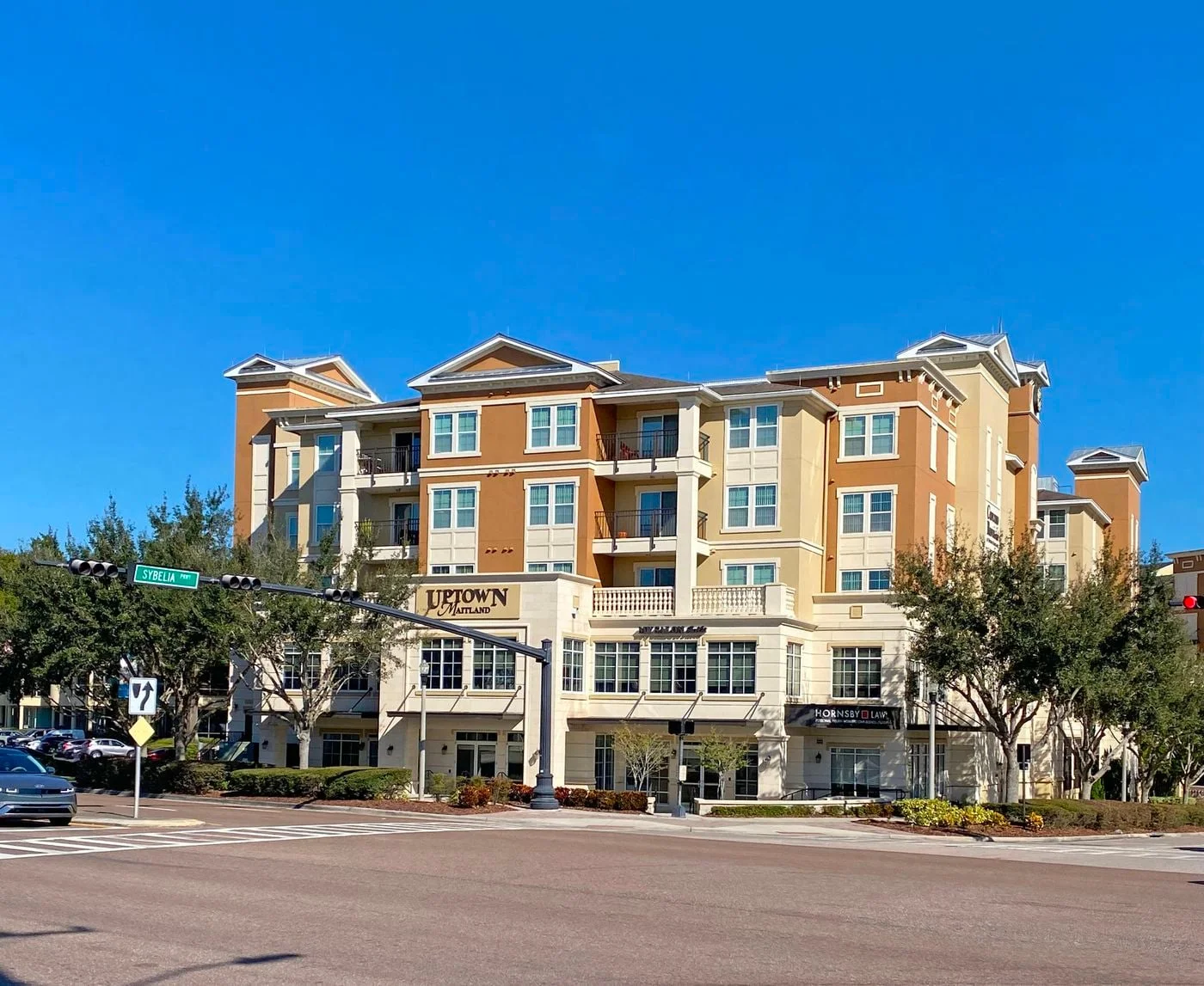 Photo 1 of 525 Sybelia Parkway, Maitland, FL 32751