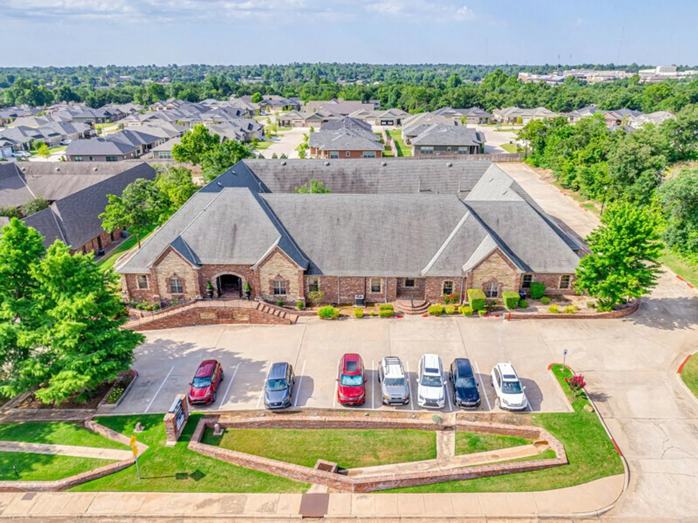 Photo 1 of 1218 E 9th St. , Edmond, OK 73034