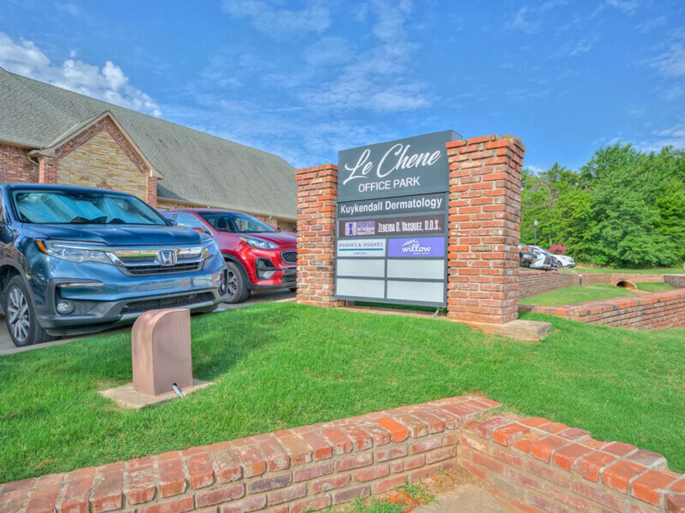 Photo 2 of 1218 E 9th St. , Edmond, OK 73034