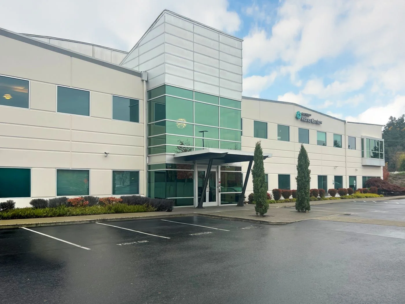 Photo 1 of 6021 12th St E, Fife, WA 98424