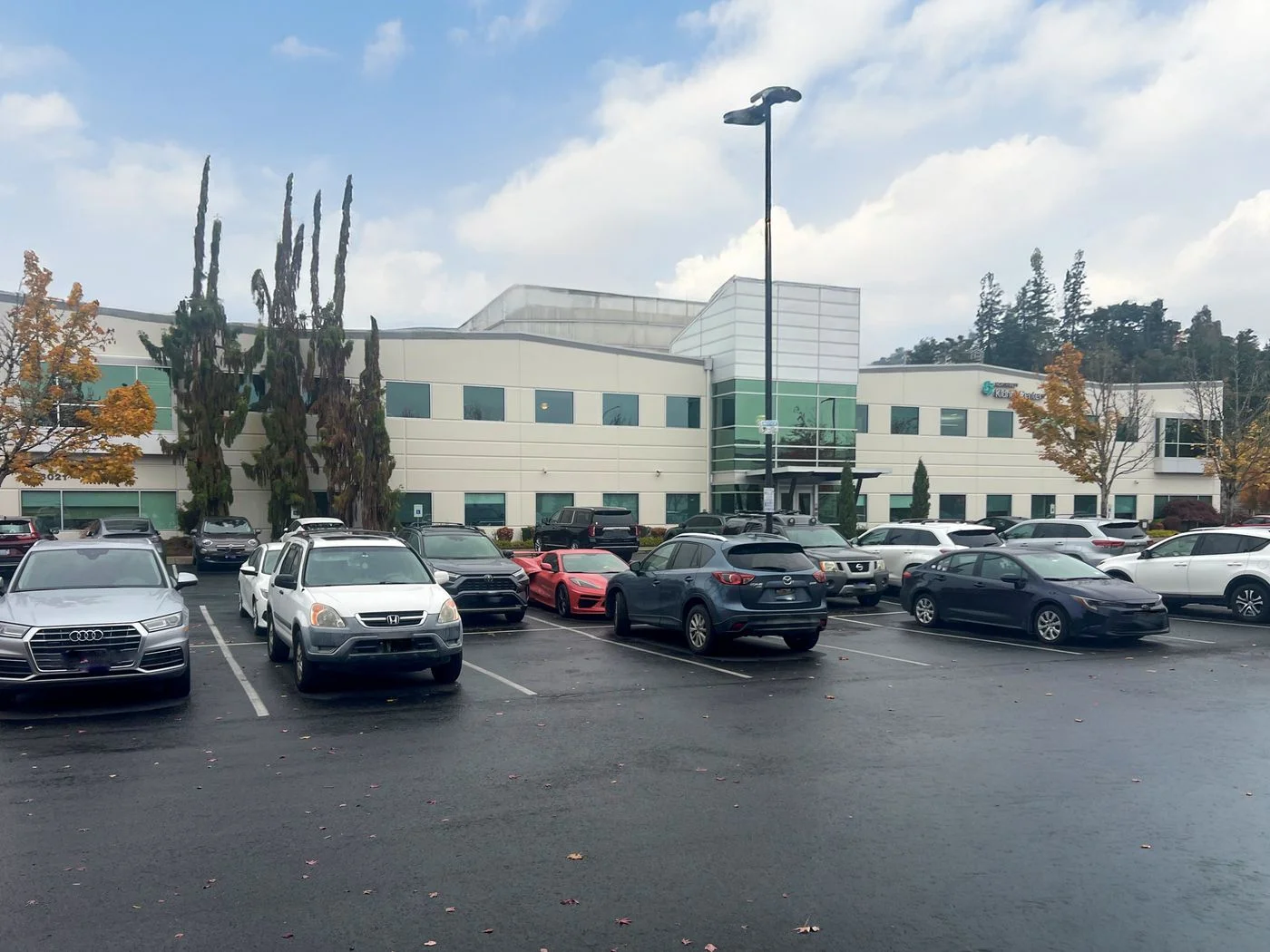 Photo 2 of 6021 12th St E, Fife, WA 98424