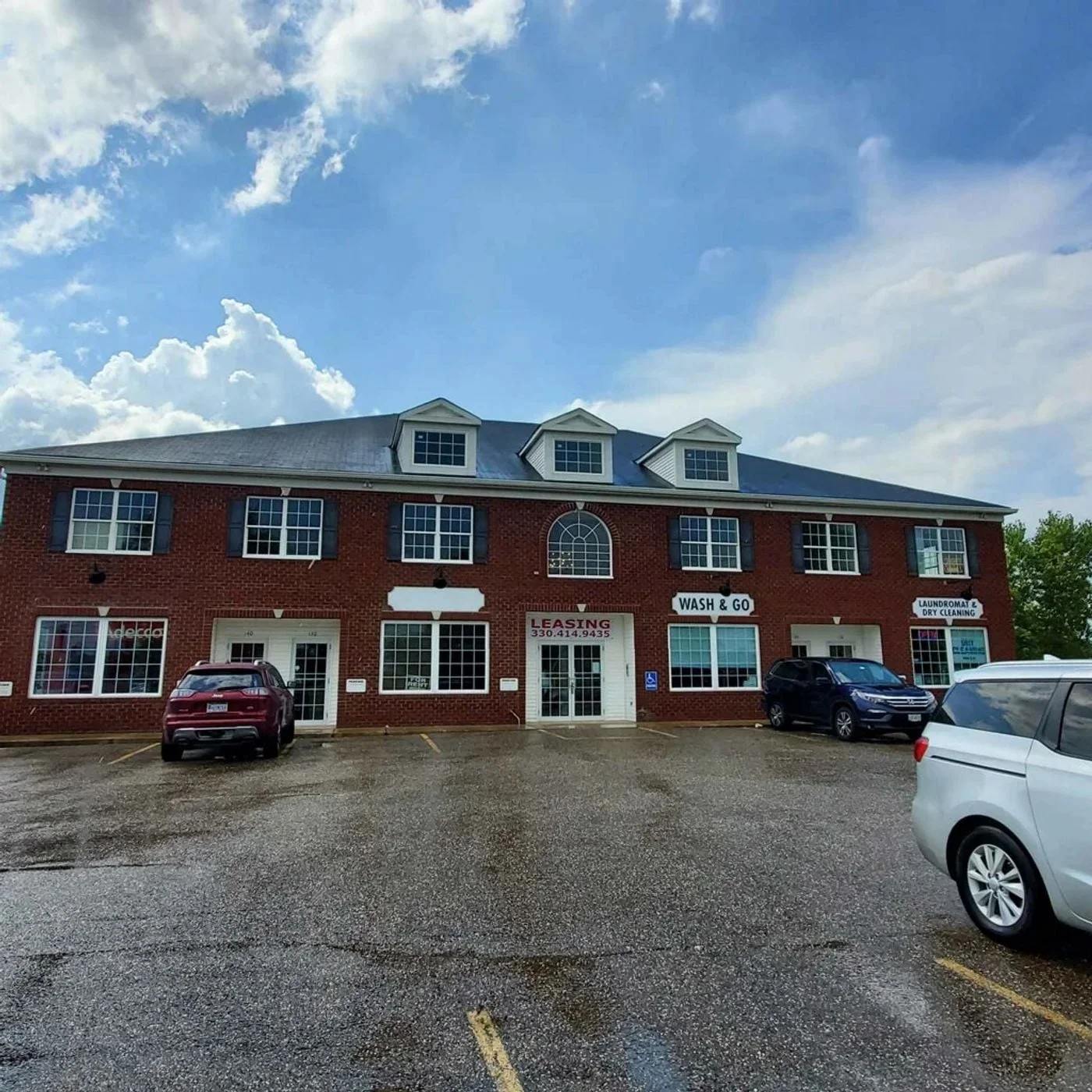 Photo 1 of 9217 State Route 43, Streetsboro, OH, 44241