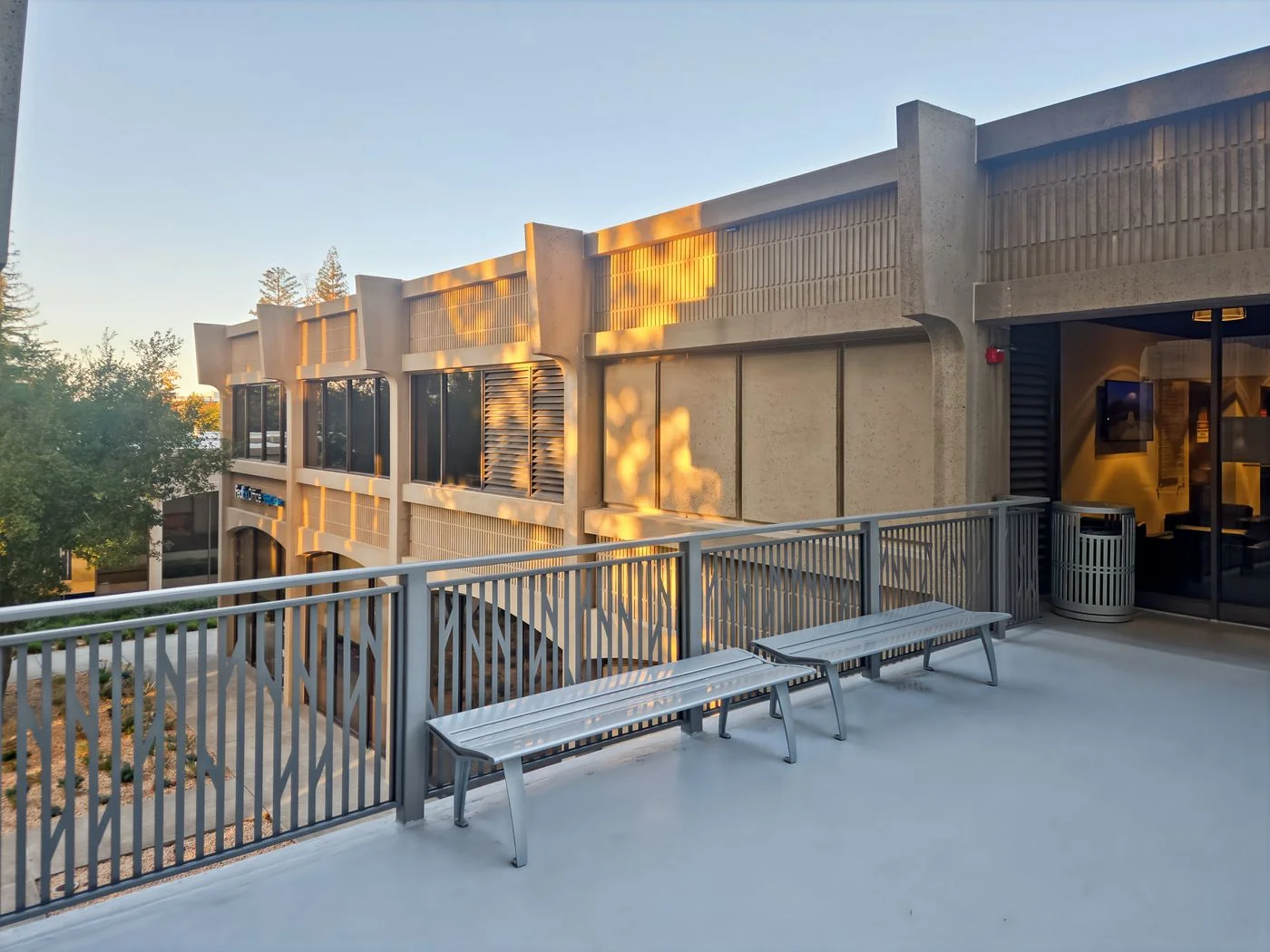 Photo 1 of 3000 El Camino Real Building 4, Suite 200, Palo Alto, CA 94306