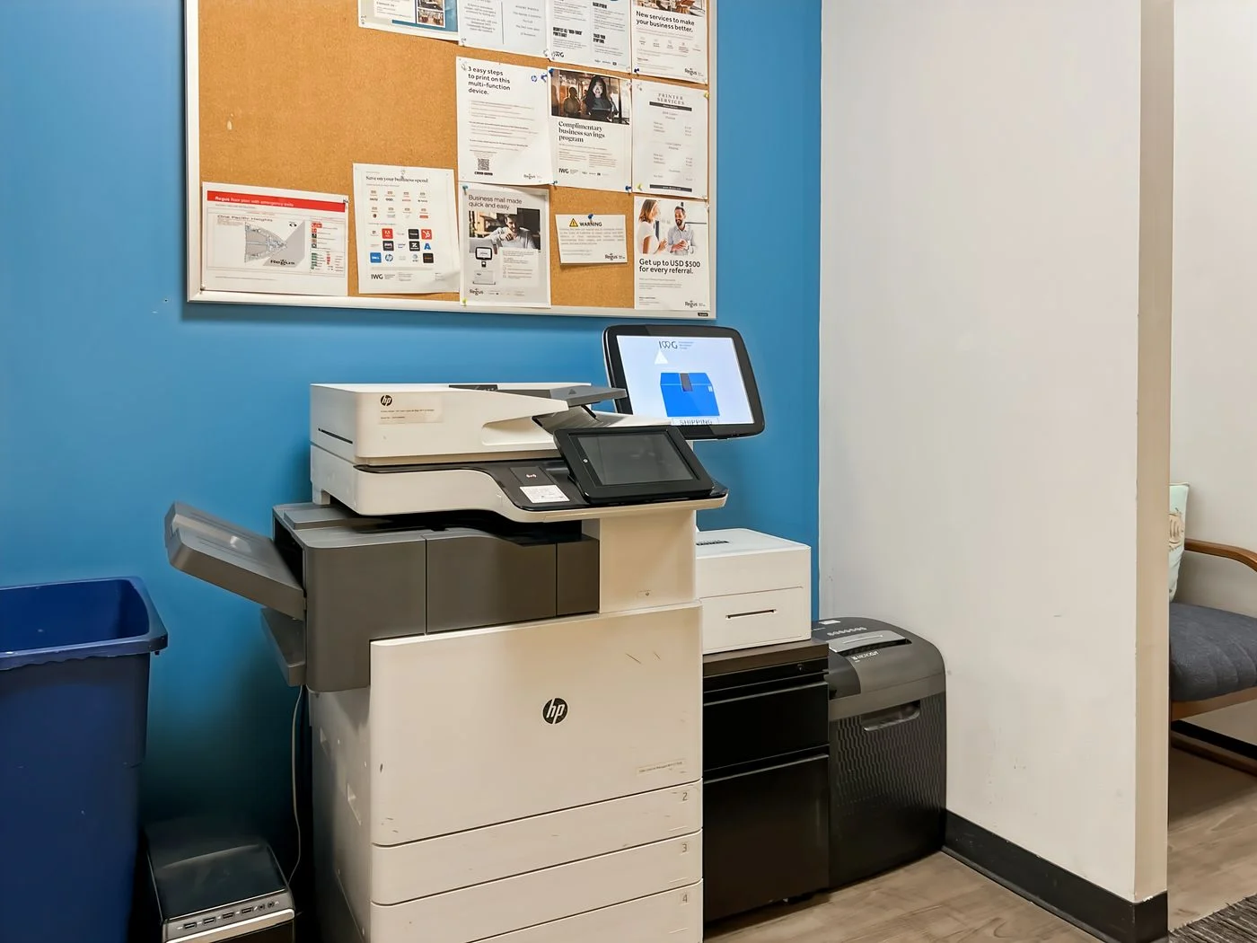 Photo 2 of 9920 Pacific Heights Blvd. Suite 150, San Diego, CA 92121