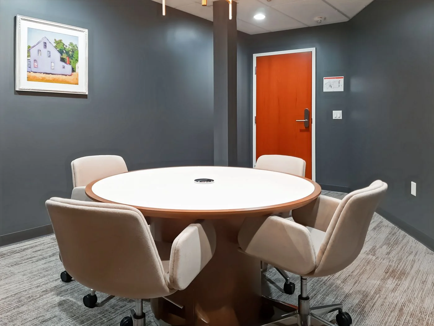 Photo 1 of 555 West Brown Deer Road Suite 200, Milwaukee, WI 53217