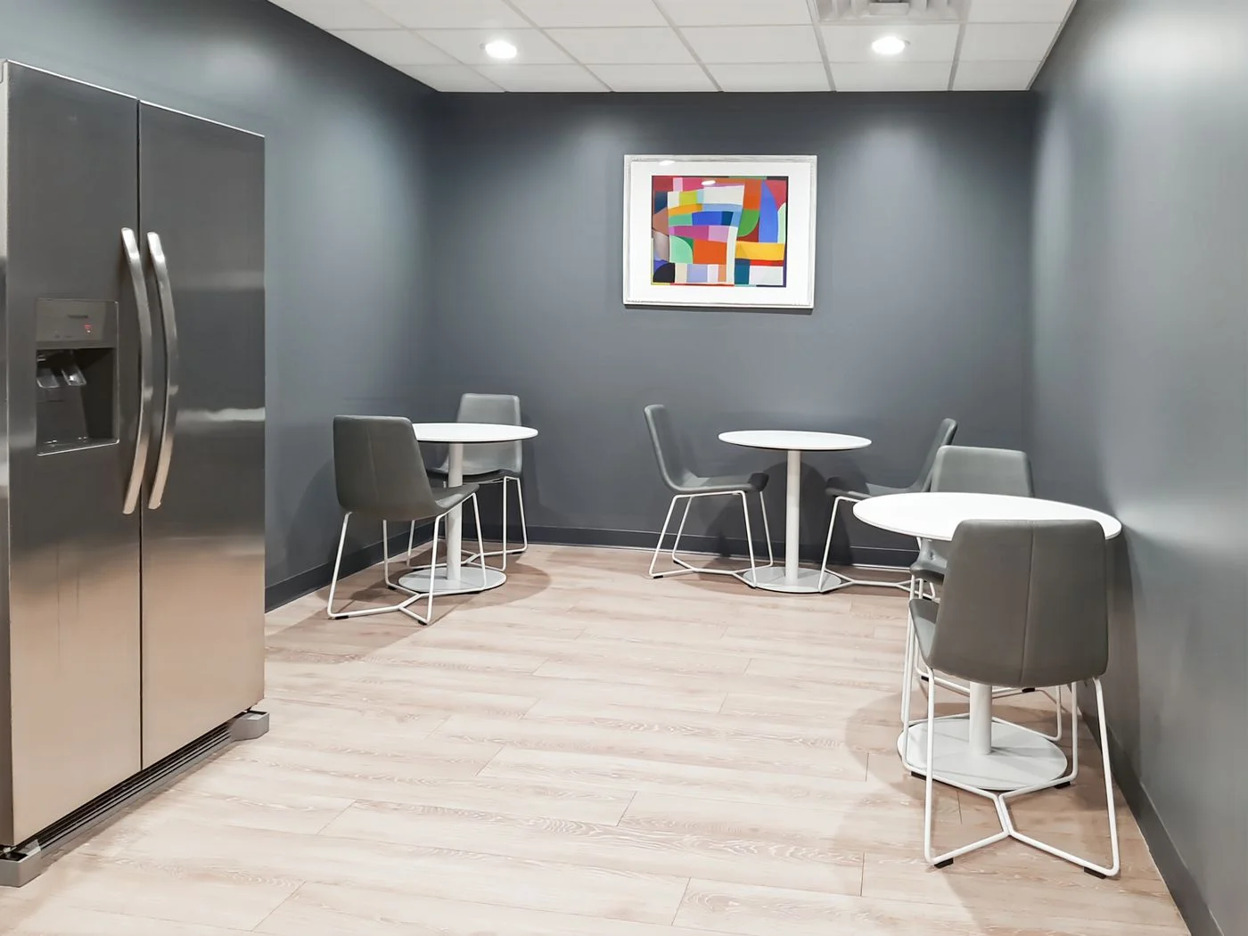 Photo 3 of 555 West Brown Deer Road Suite 200, Milwaukee, WI 53217