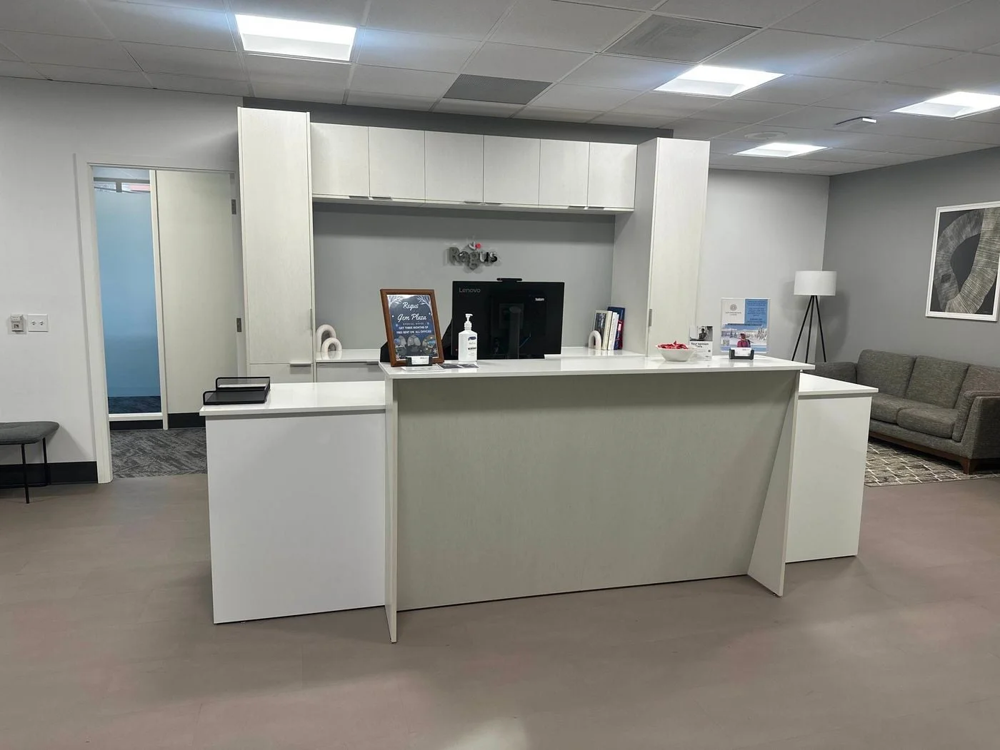 Photo 1 of 211 1st Avenue West, Seattle, WA 98119