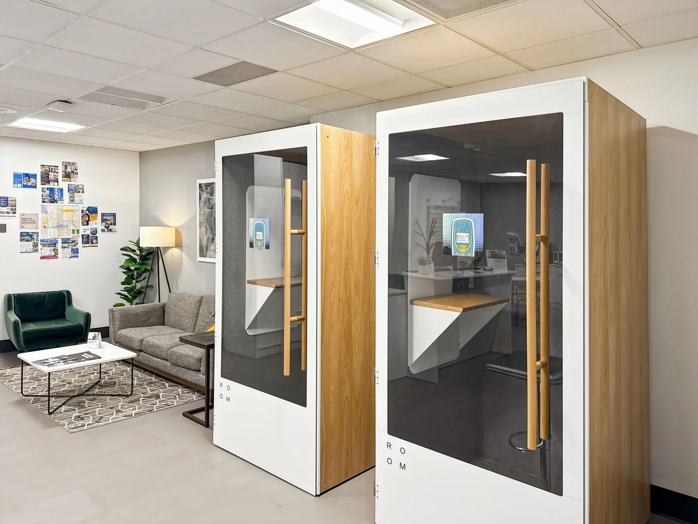 Photo 3 of 211 1st Avenue West, Seattle, WA 98119