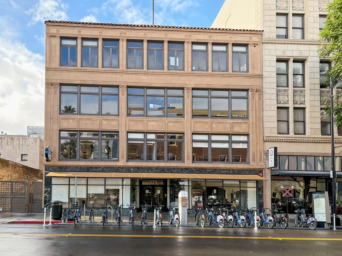 Photo 2 of 325 South 1st Street Suite 200, San Jose, CA 95113