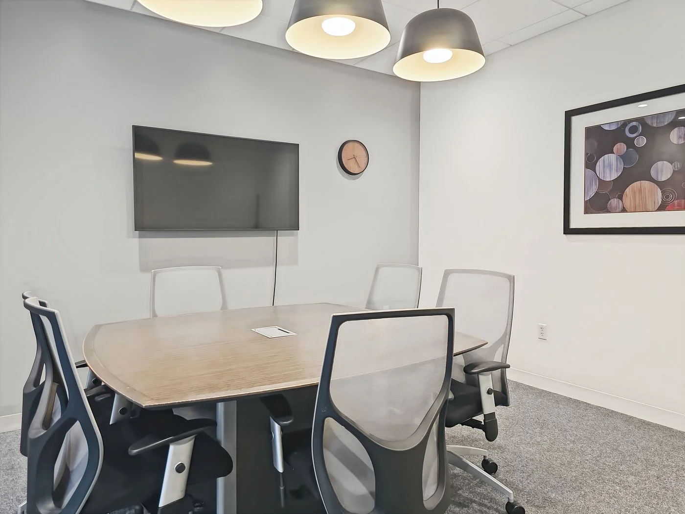 Photo 3 of 770 First Avenue Suite 250, San Diego, CA 92101