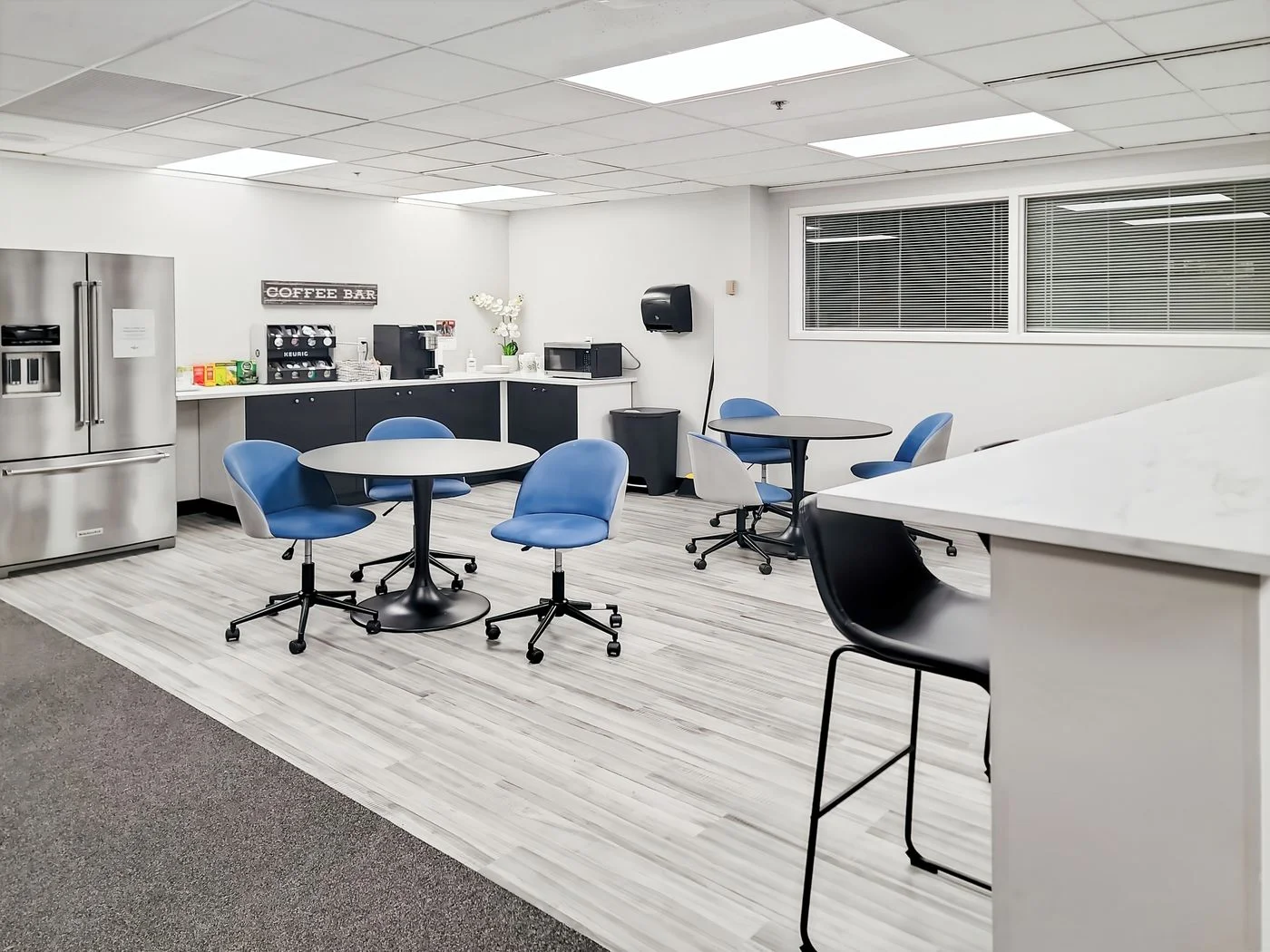 Photo 3 of 120 Bishops Way 1st Floor, Brookfield, WI 53005