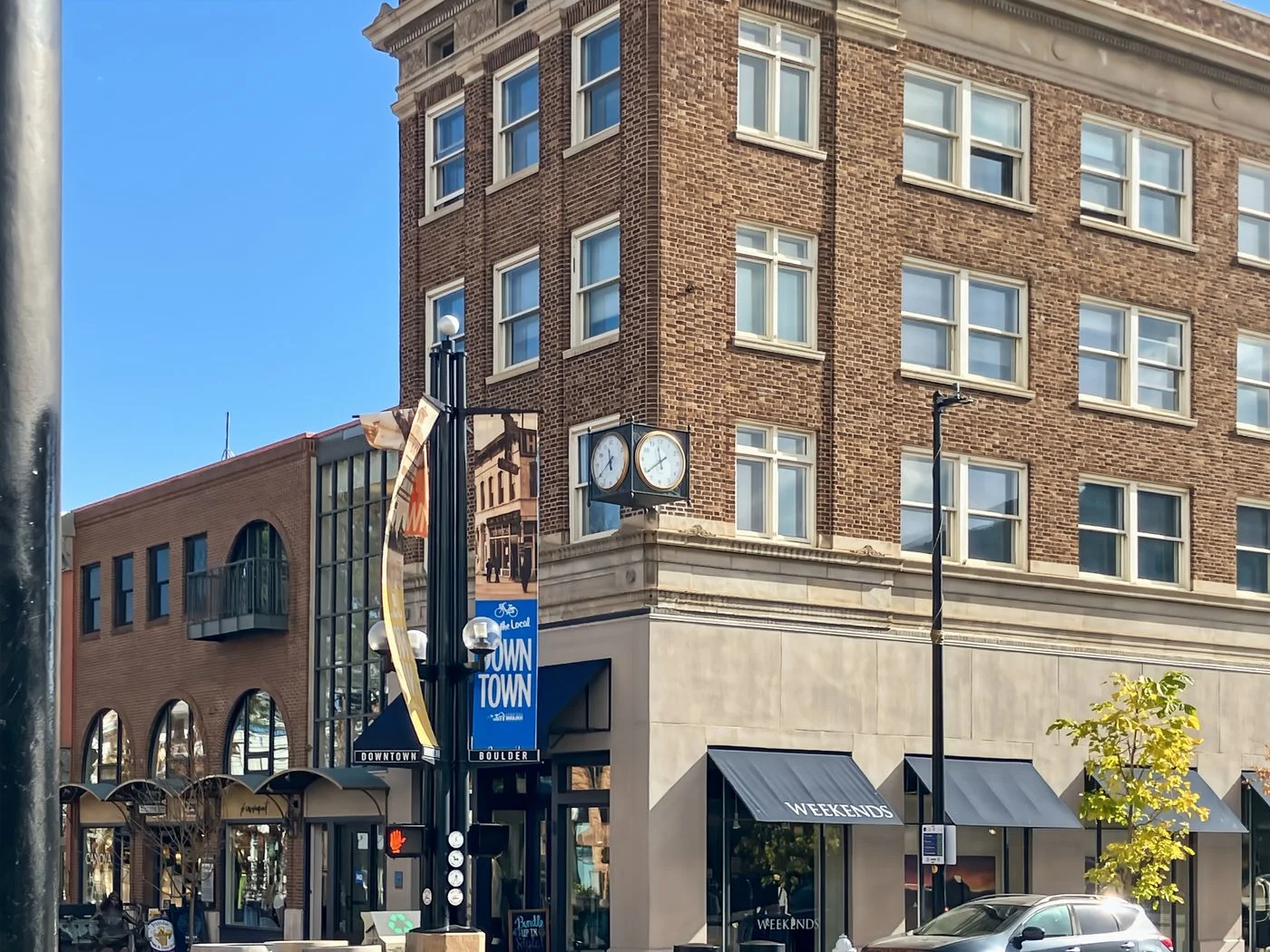 Photo 3 of 1200 Pearl St, 2nd, 3rd, 4th & 5th Floor, Boulder, CO 80302