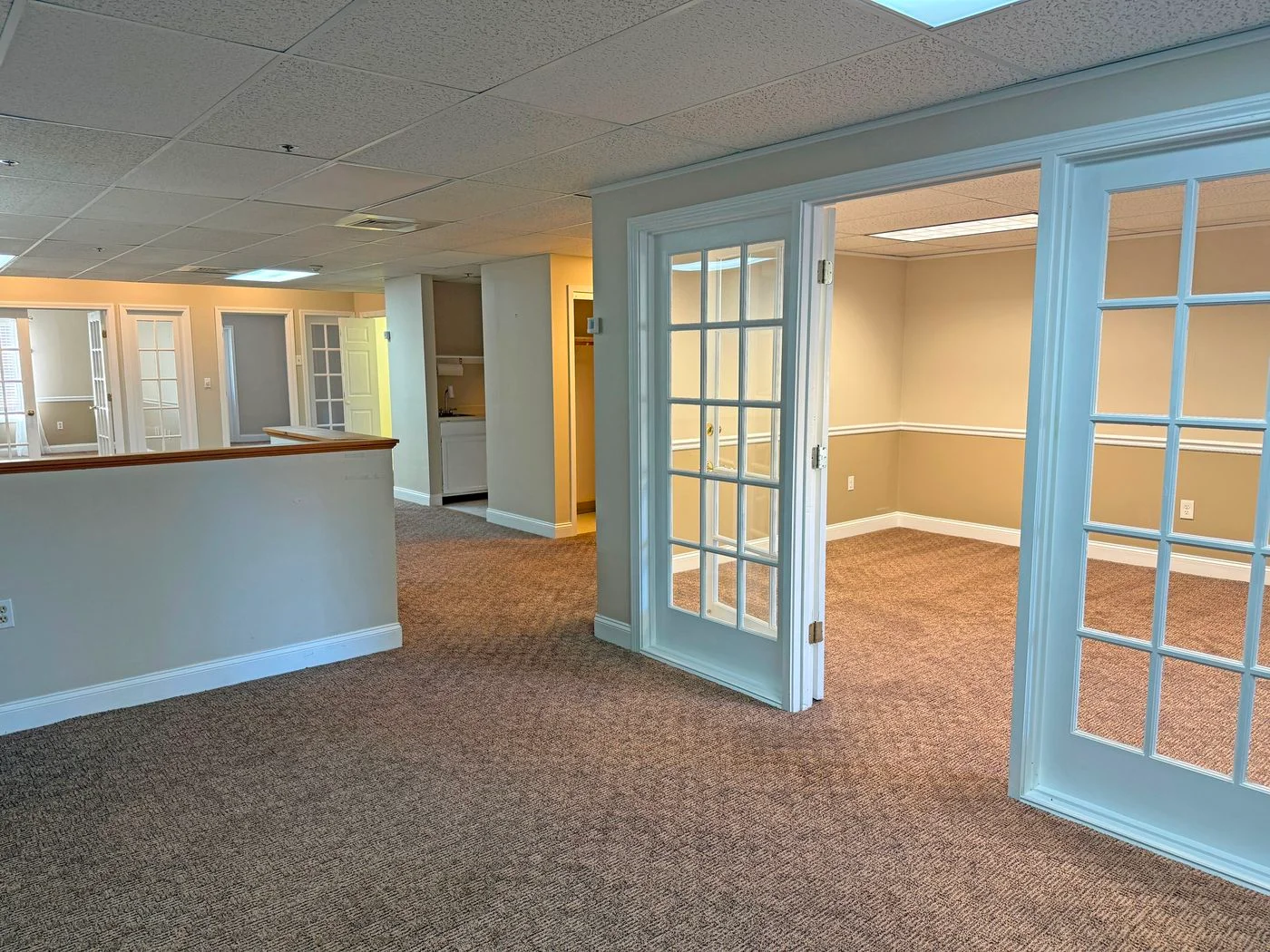 Photo 3 of 1 Merrill Industrial Drive, Hampton, NH 03842