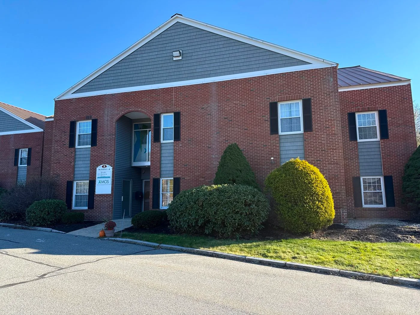 Photo 1 of 1 Merrill Industrial Drive, Unit 3, Hampton, NH 03842