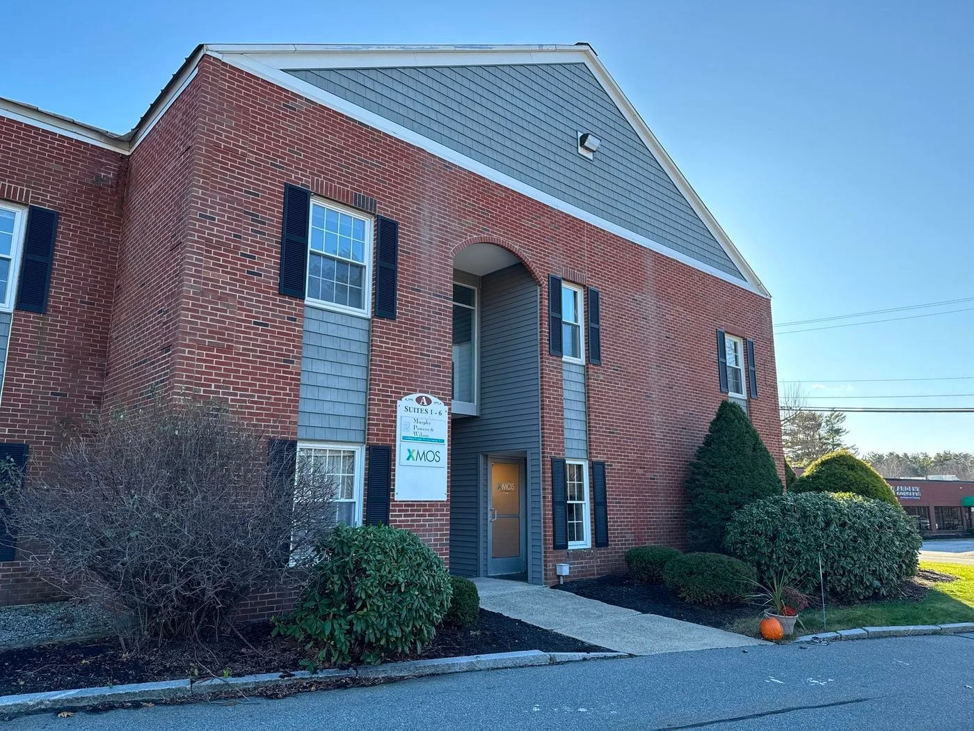 Photo 1 of 1 Merrill Industrial Drive, Units 4, 5, & 6, Hampton, NH 03842