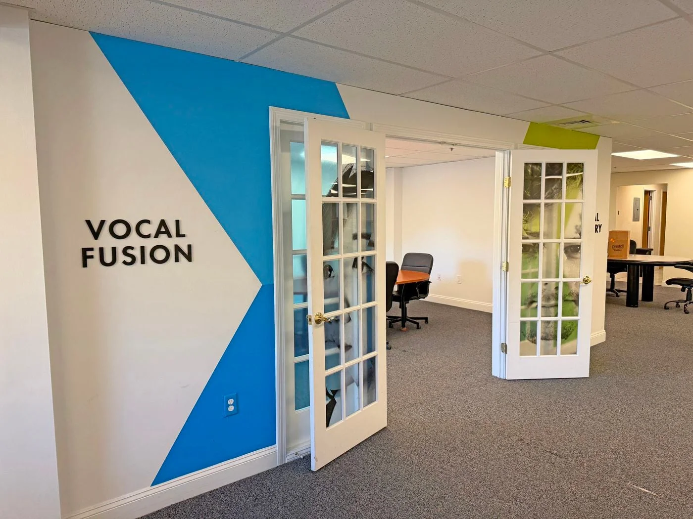 Photo 2 of 1 Merrill Industrial Drive, Units 4, 5, & 6, Hampton, NH 03842