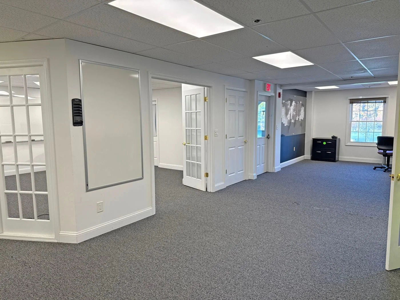 Photo 3 of 1 Merrill Industrial Drive, Units 4, 5, & 6, Hampton, NH 03842