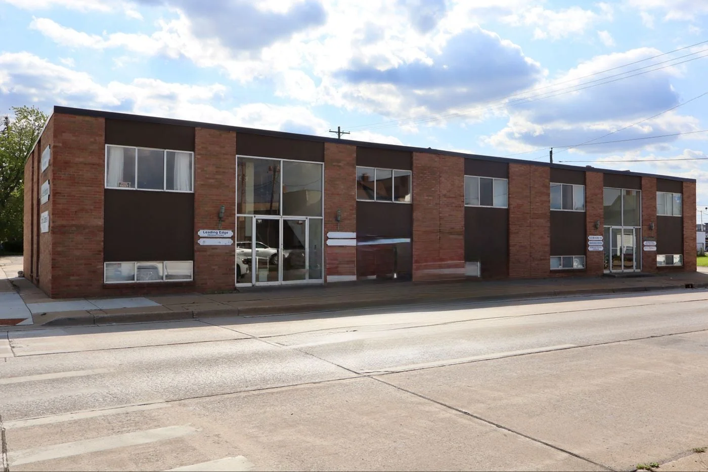 Photo 1 of 406 7th St, Suite 201, Bay City, MI 48708