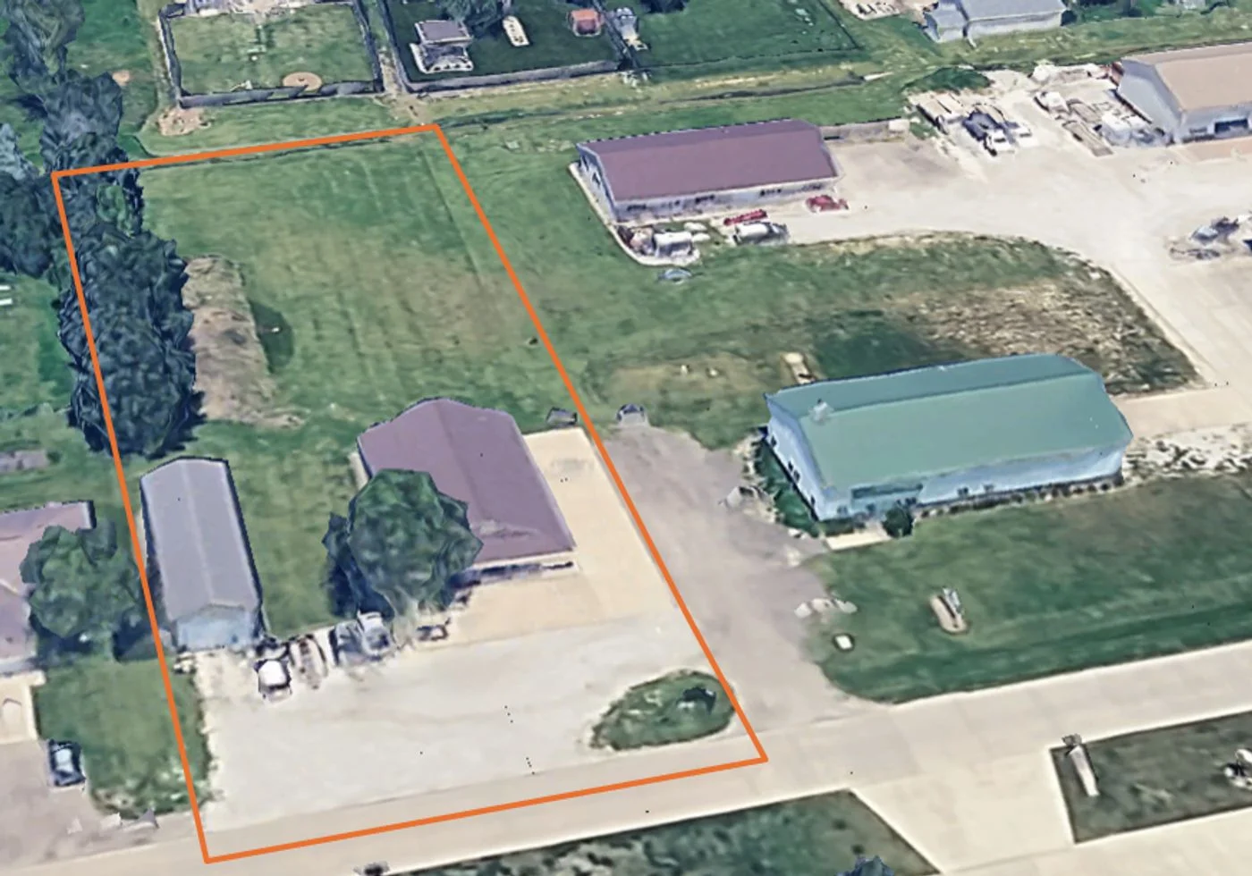 Photo 1 of 2213 229th Place, Ames, IA 50014