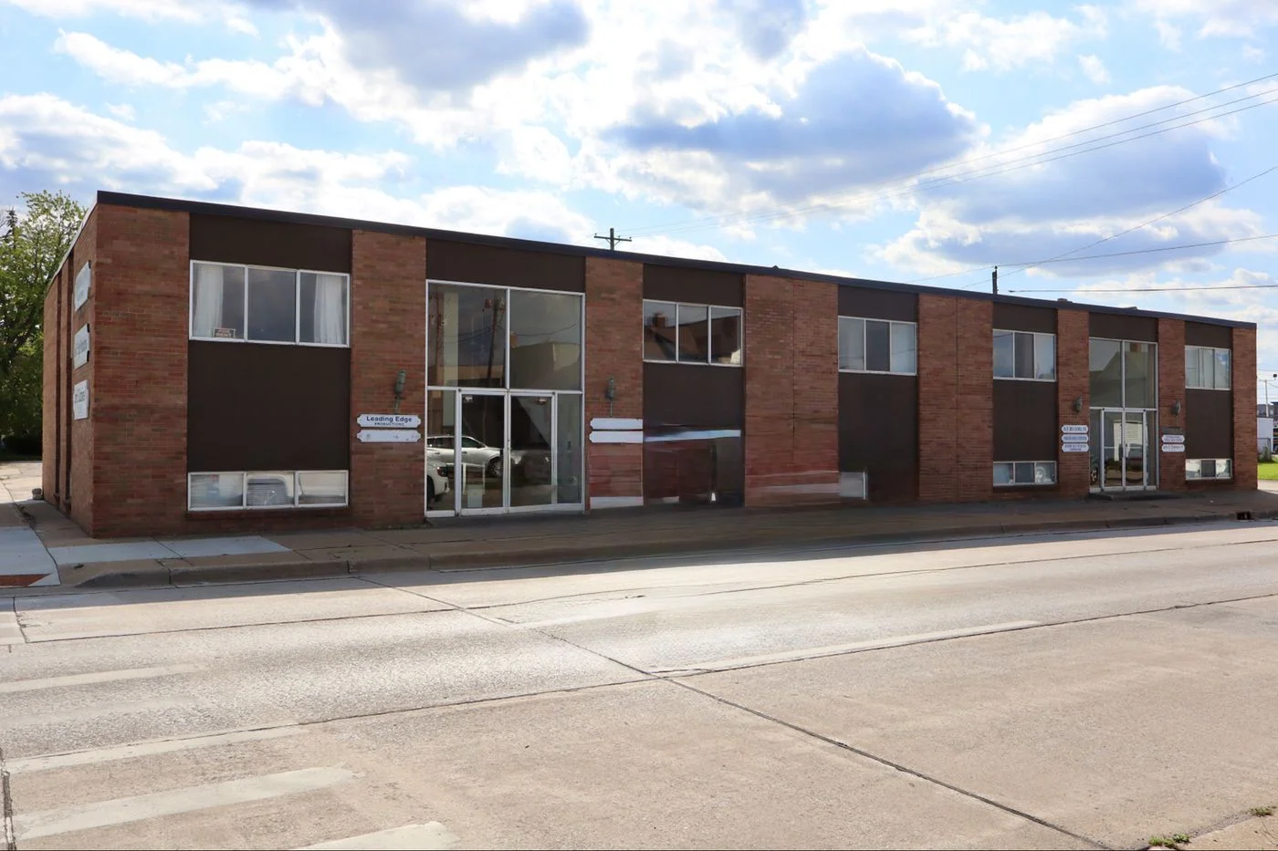 Photo 1 of 406 7th St, Suite 207, Bay City, MI 48708