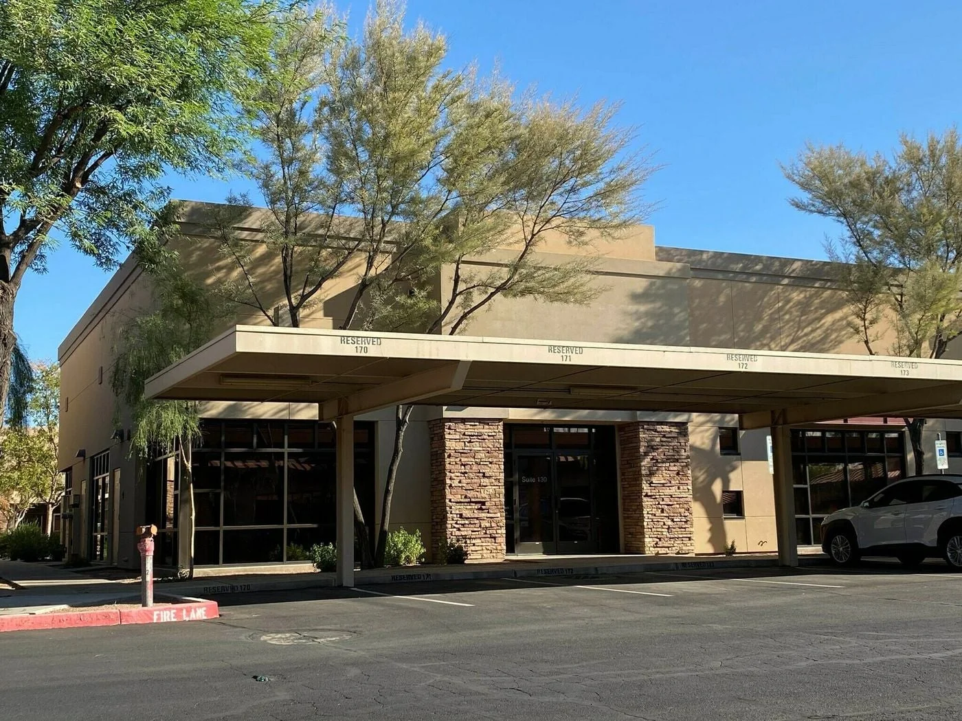 Photo 1 of 8121 East Indian Bend Road, #130, Scottsdale, AZ 85250