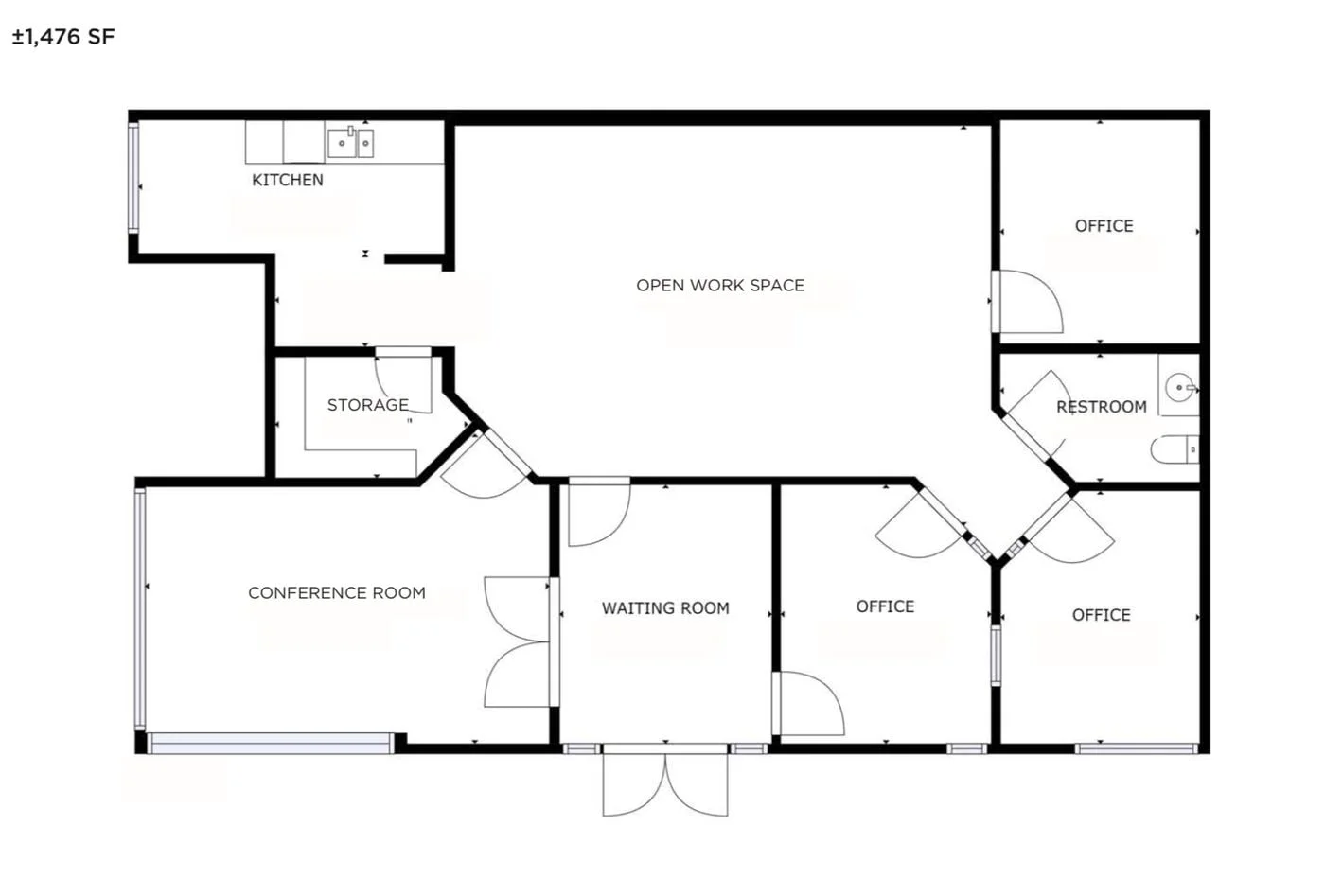 Photo 3 of 8121 East Indian Bend Road, #130, Scottsdale, AZ 85250