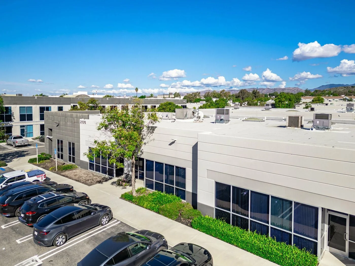 Photo 1 of 21092 Bake Parkway, Ste. 110, Lake Forest, CA 92630