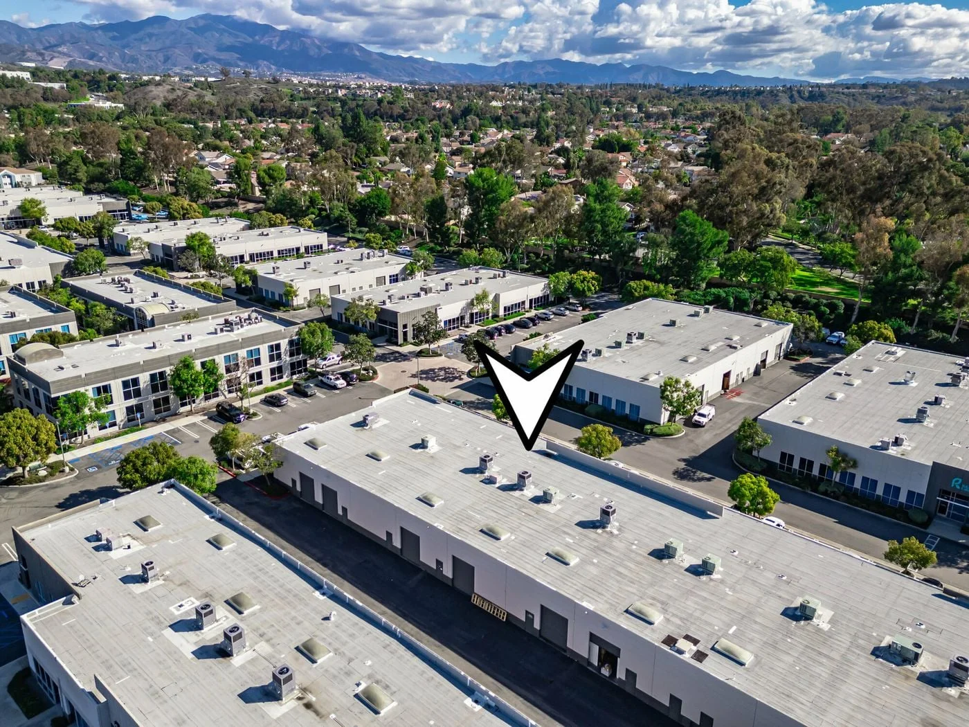 Photo 2 of 21092 Bake Parkway, Ste. 110, Lake Forest, CA 92630