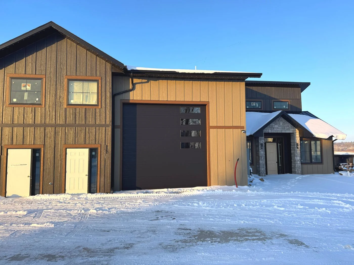 Photo 1 of 2614 Marina Road Southeast, Mandan, ND 58554