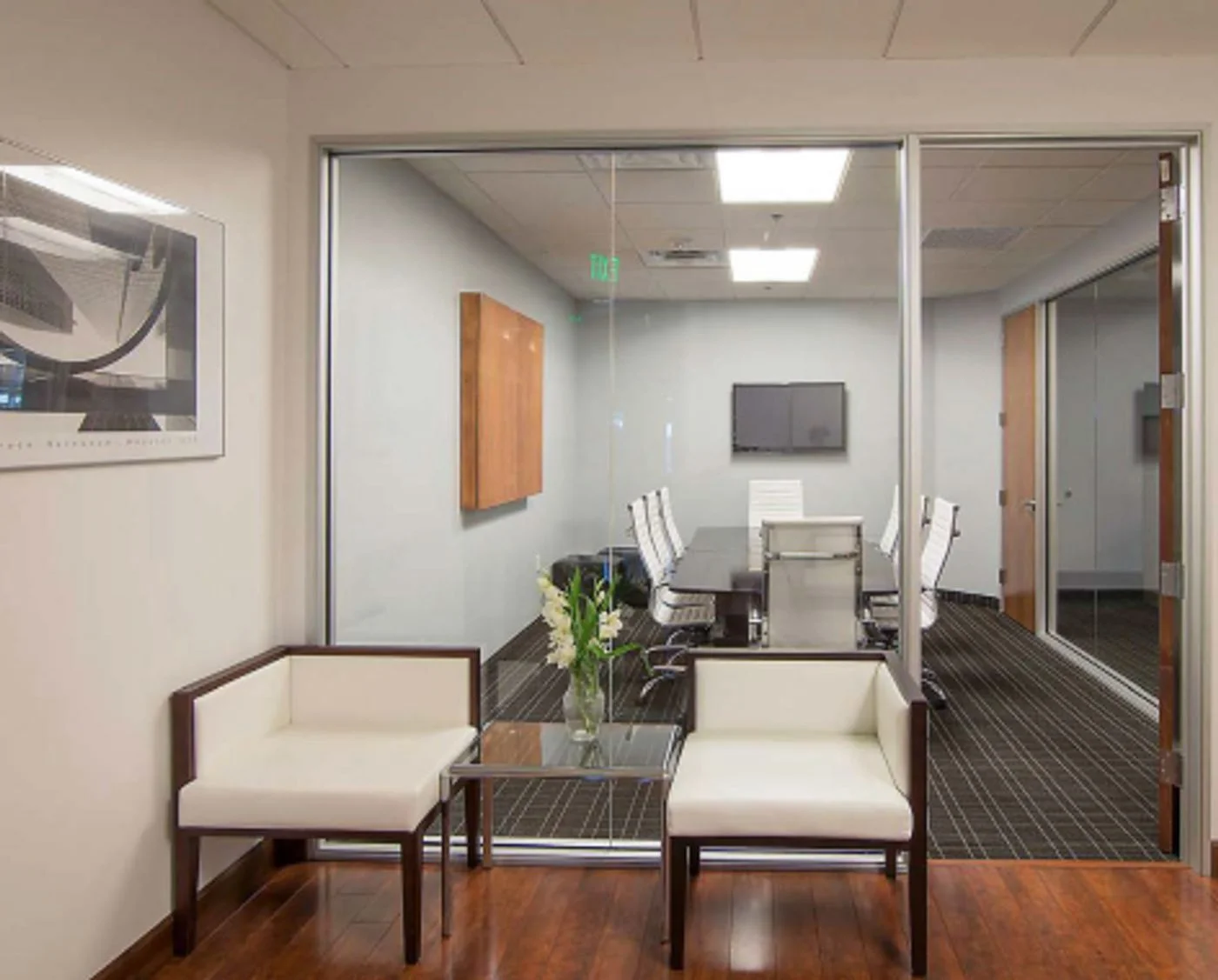 Photo 2 of 6930 E Chauncey Ln, Phoenix, AZ 85054