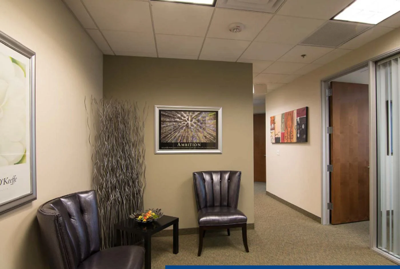 Photo 3 of 6930 E Chauncey Ln, Phoenix, AZ 85054