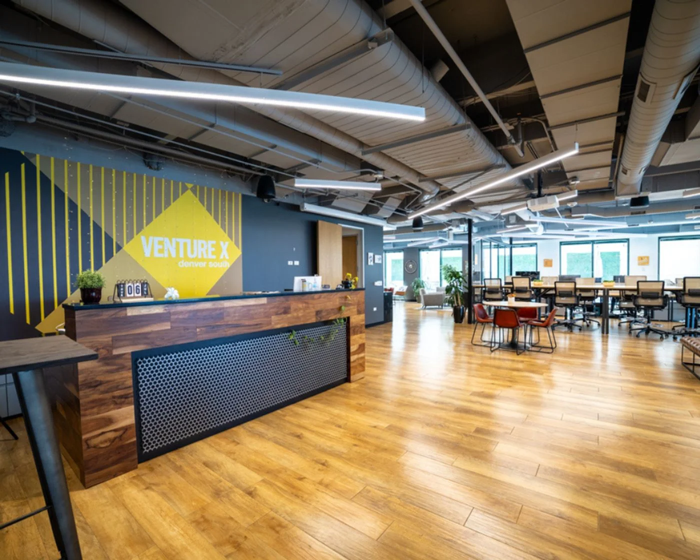 Photo 2 of 2000, South Colorado Boulevard BLDG 1-2000, Denver, CO 80222