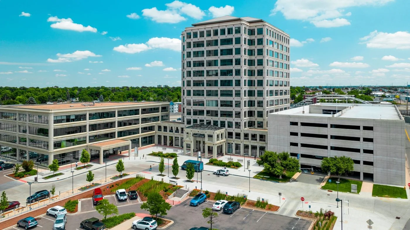 Photo 3 of 2000, South Colorado Boulevard BLDG 1-2000, Denver, CO 80222