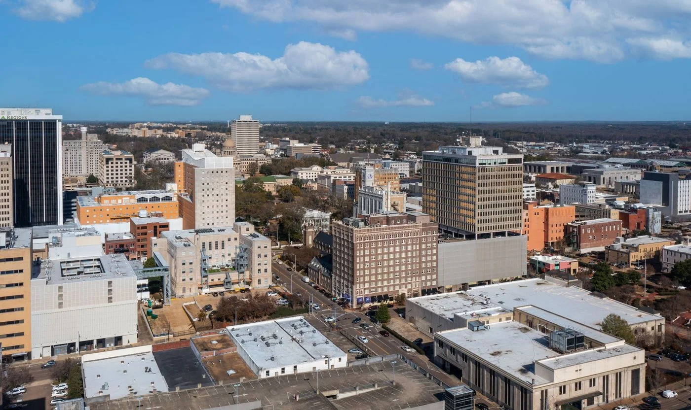 Photo 3 of 308 E. Pearl Street, Jackson, MS 39201