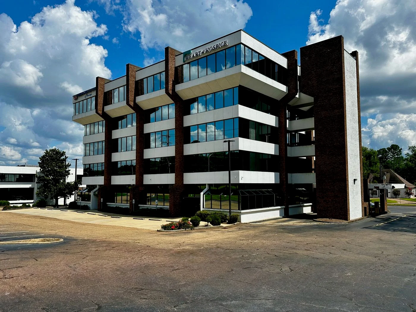 Photo 1 of 1675 Lakeland Drive, Jackson, MS 39216