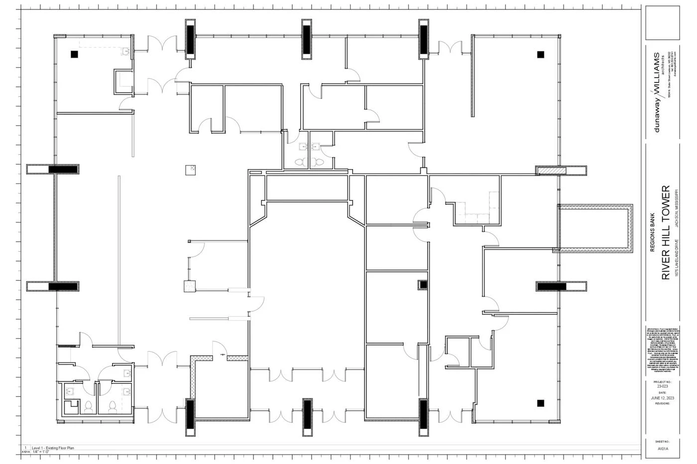 Photo 3 of 1675 Lakeland Drive, Jackson, MS 39216