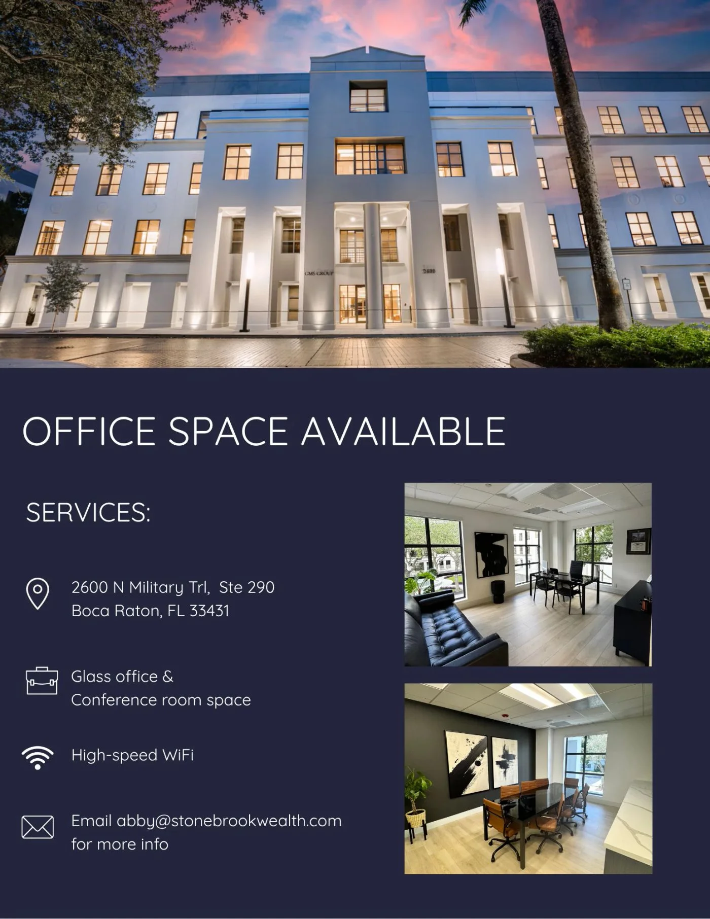 Photo 3 of 2600 N Military Trl, Boca Raton, FL 33431