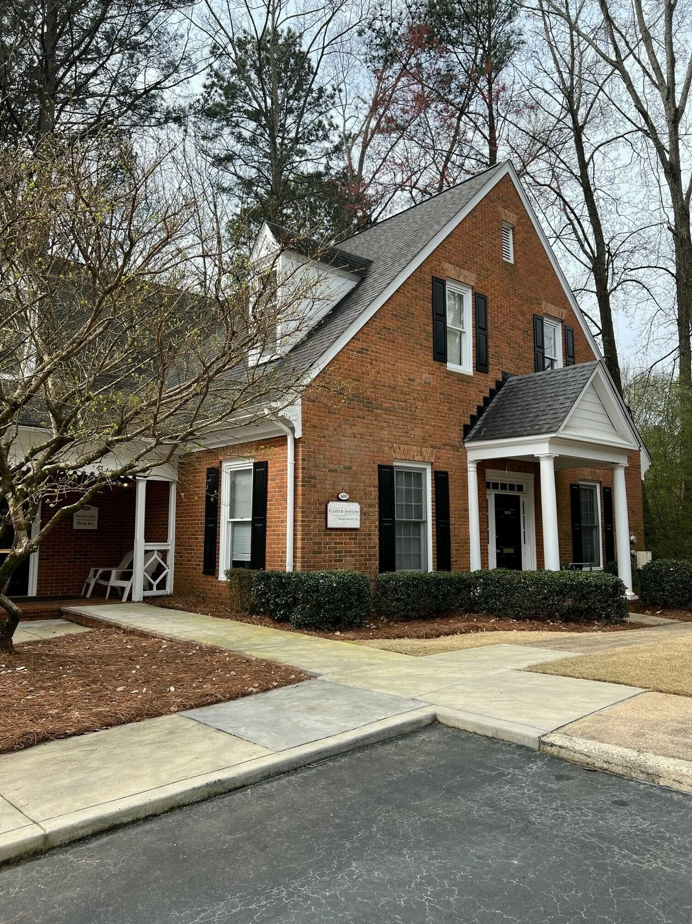 Photo 1 of 1225 Johnson Ferry Rd Bldg. 600, Suite A, Marietta, GA 30068